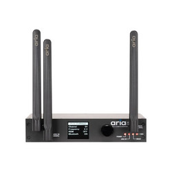 American DJ Aria X2 Bridge