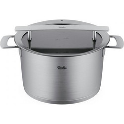 Fissler Κατσαρόλα Ανοξείδωτη 24cm 5.7lt