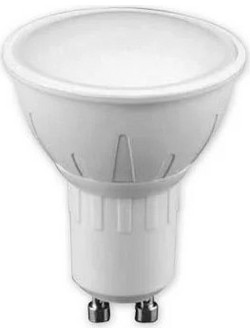 Λάμπα GU10 LED 7W 6500K (dimmable) 01.6099 COM