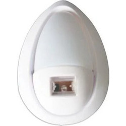 LED Φωτάκι Νυκτός Yl-701SE Με Φωτοκύτταρο