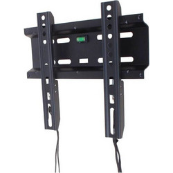 Well FXS43 Βάση Τηλεόρασης Τοίχου 13"-43" έως 25kg