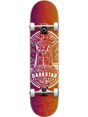 Darkstar Warrior Yth FP Premium Multi 7.375