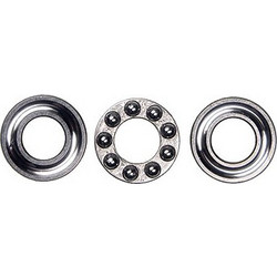 BEARING THRUST 4.8x10x4 - 1PC