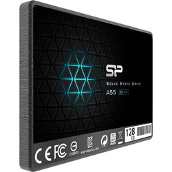 Silicon Power A55 SSD 128GB 2.5" Sata 3