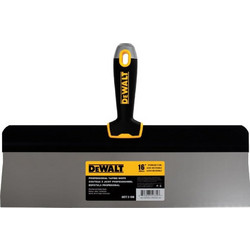 DXTT2-136 SS ΣΠΑΤΟΥΛΑ ΜΕΓΑΛΗ-ΜΑΛΑΚΗΣ ΛΑΒΗΣ 10 DEWALT