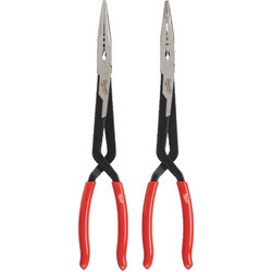Milwaukee 4932492499 - Slackable Σετ Πένσες Ίσιες Μήκους 330mm