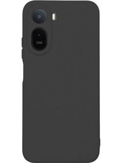 Θήκη Silky And Soft για Xiaomi Redmi A7 Pro - Γκρι