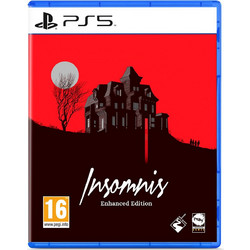 Insomnis Enhanced Edition PS5