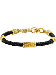 Dimitrios Exclusive Γυναικείο Βραχιόλι από Ασήμι 925 B213-6G