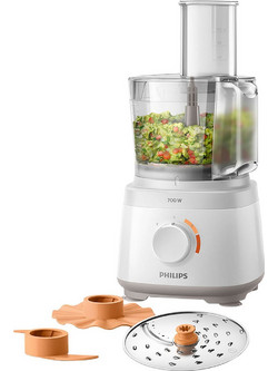 Philips HR7310/00 Πολυμίξερ 700W 2.1lt