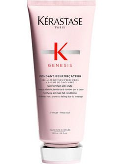 Kerastase Genesis Fondant Reforcateur Conditioner κατά της Τριχόπτωσης 200ml