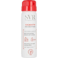SVR Cicavit+ SOS Grattage 40ml