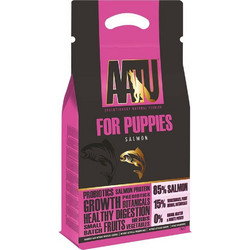 AATU Salmon for Puppies 1.5kg