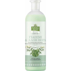 Perfection Naturelle Σαμπουάν για Σκύλους Γιασεμί & Αλόη Βέρα Eco Shampoo 750ml