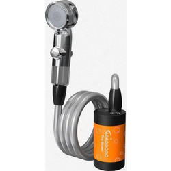 Aerogogo AEROGOGO TINY SHOWER