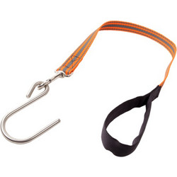 ΓΑΝΤΖΟΣ 2WOLFS DRAG HOOK