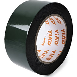 Ταινία Διπλής Όψης Μαύρη 48mm x 5m Yiad 58610