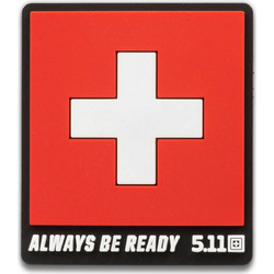 92199SW - Switcherland Flag Patch