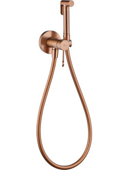 Ντουζάκι shut-off Imex Bless RDB063/ORC Ματ Rose Gold / Χαλκός PVD RDB063/ORC