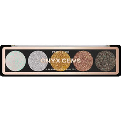 Profusion Onyx Gems Παλέτα Σκιών