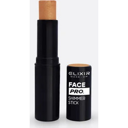 Elixir Face Pro Shimmer 853B Highlighter Stick