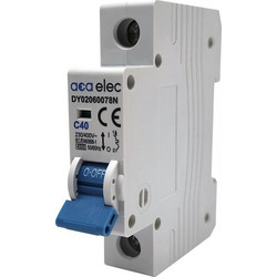 MCB 1P C40 4,5KA 1M - DY02060078N