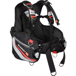 AROPEC HEAVY DUTY 840D BLADDED MATERIAL BCD
