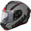 Corsa CN112 Blade Grey / Black Κράνος Μηχανής Full Face