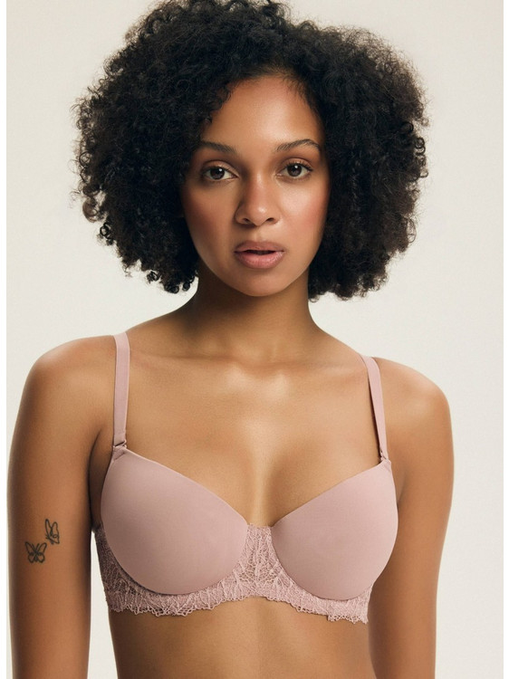 Σουτιέν Push Up Colette 43907