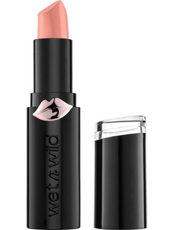 Wet n Wild Megalast Matte 1401E Skin Ny Dipping Long Lasting Κραγιόν Stick 3.3gr