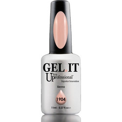 Gel.It.Up 1904 Sienna Ημιμόνιμο Βερνίκι Νυχιών 11ml