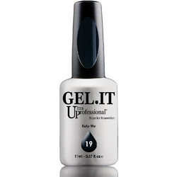 Gel.It.Up 19 Keep Me Ημιμόνιμο Βερνίκι Νυχιών 11ml