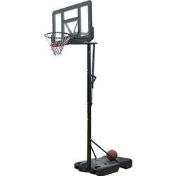 ENERGY BASKETBALL STAND QUICK ADJUSTABLE M020