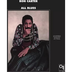 Ron Carter - All Blues / LP Pure Pleasure