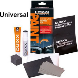 Quixx Stone Chip Repair Kit Σετ Επισκευής Χτυπημάτων Πέτρας (universal)