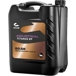 Cyclon Industrial Titanus EP 220 20L