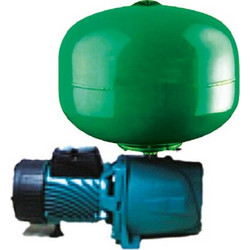 Guda JET-100A + Brio 2000-M Italtecnica
