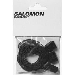 Salomon - Quicklace Kit Black