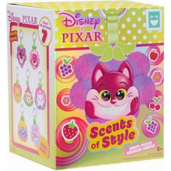 Disney Happy Haul Scents of Style Μπρελόκ