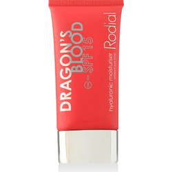 Rodial Dragon's Blood Hyaluronic Moisturiser SPF15 50ml