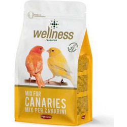 Padovan Wellness Mix Canaries 1kg