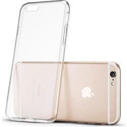 Ultra Clear 0.5mm Case Gel TPU Cover for Samsung Galaxy M51 transparent