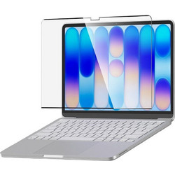 AMAZINGTHING Radix MagClear Μεμβράνη Προστασίας για MacBook Neo 13" (MNEOSPC)