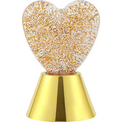 iTotal - Heart Light - Golden (XL2931A)
