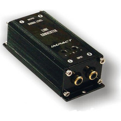 HL-409 Μετατροπέας high-low