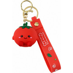 I-Total Μπρελόκ Κόκκινο ''Tommy Tomato'' XL2944E