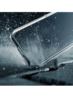 3mk Clear Case Θήκη (Samsung Galaxy A27 5G)
