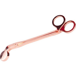 Emocio Wick Trimmer Rosegold κόφτης φυτιλιού 1 τμχ