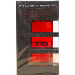 Ford, Mustang Gt, Eau De Toilette, For Women, 100 ml
