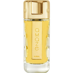 Ajmal Amaze Her Eau de Parfum 75ml